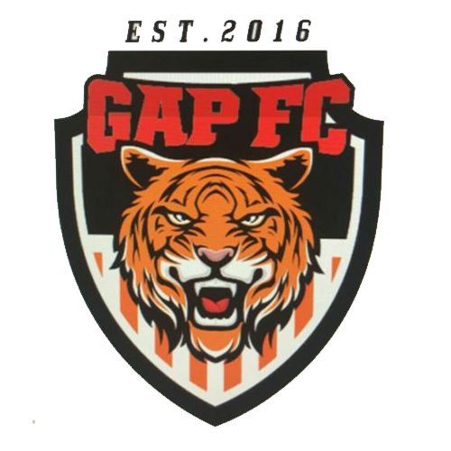 GAP FC | Republic Of Futsal